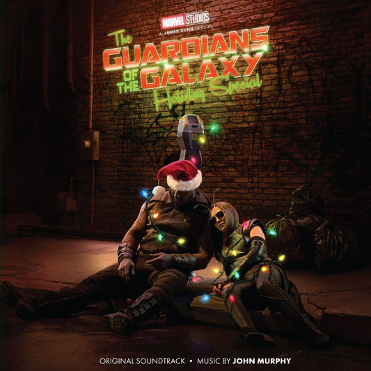 The Guardians Of The Galaxy Holiday Special (Original Soundtrack) - Black Friday 2023