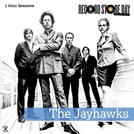 The Jayhawks - 2 Meter Sessions - RSD 2026 Product Image