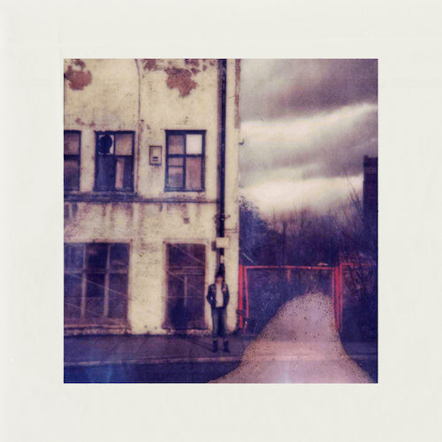 Hinterland Home Recordings