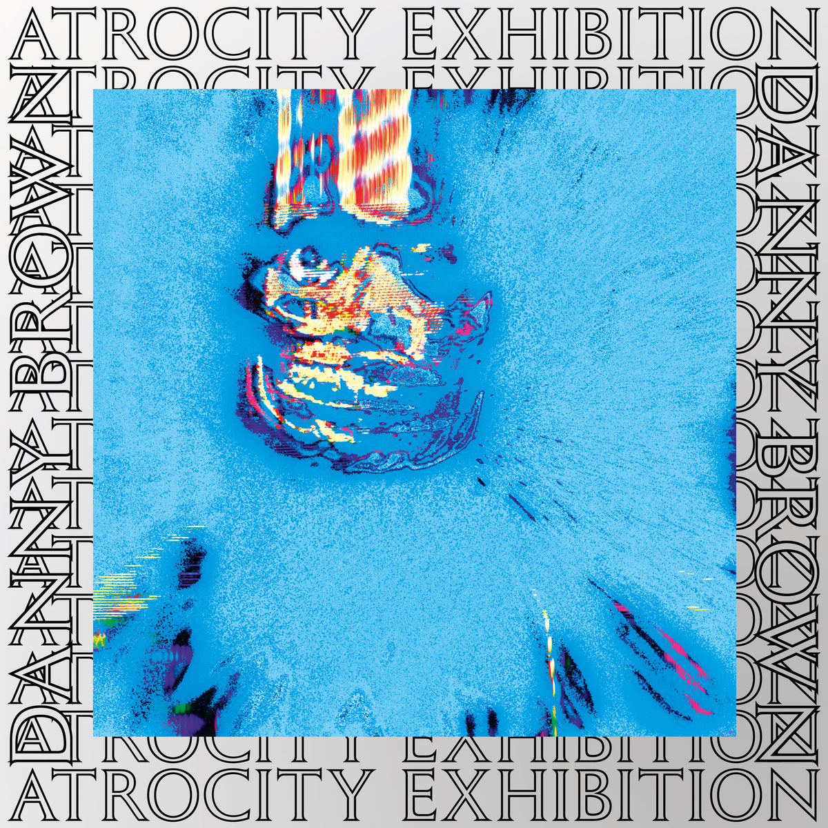 Atrocity Exhibition (10 Year Anniversary Edition)