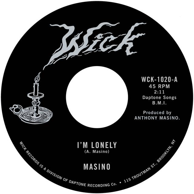 I'm Lonely / All I Need