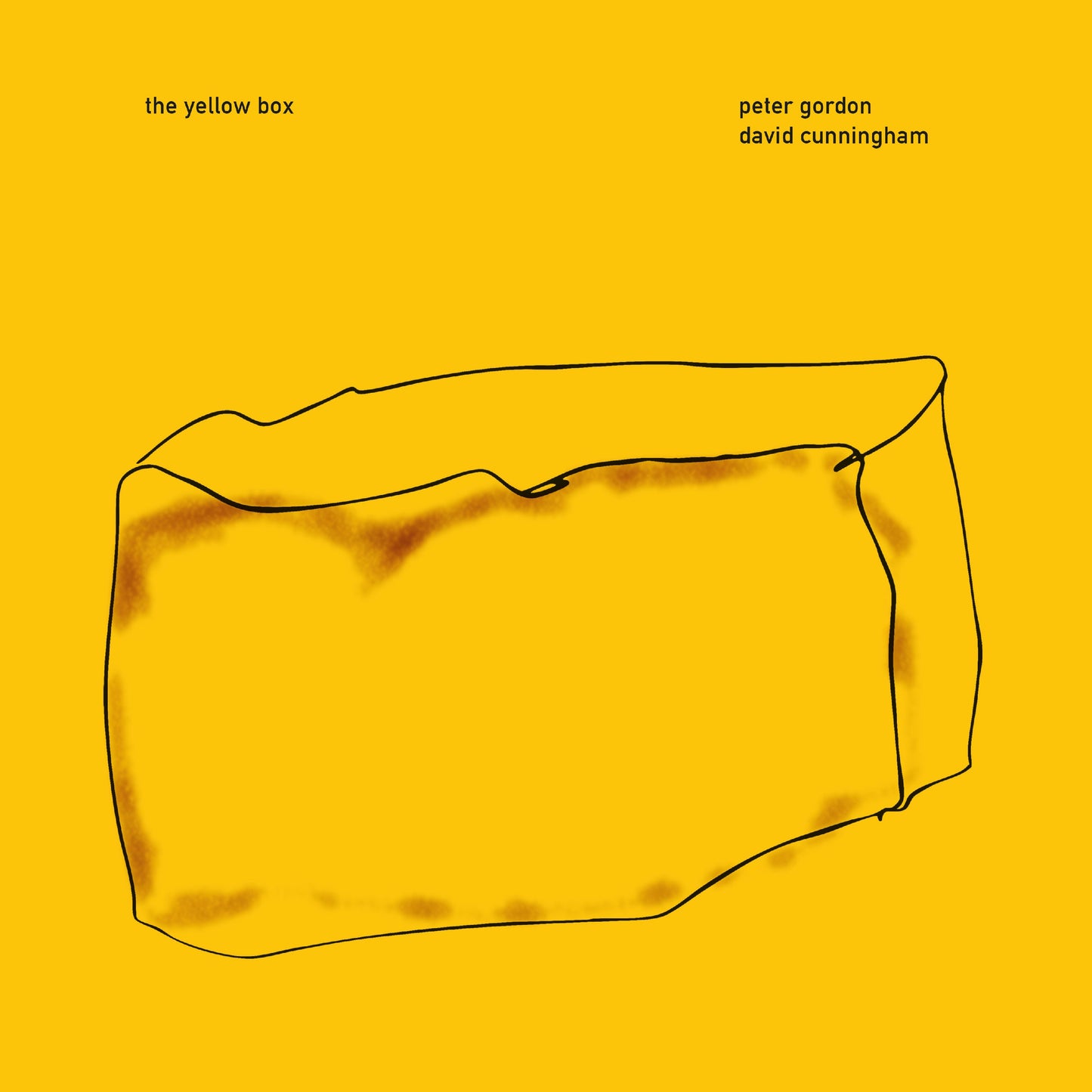 The Yellow Box