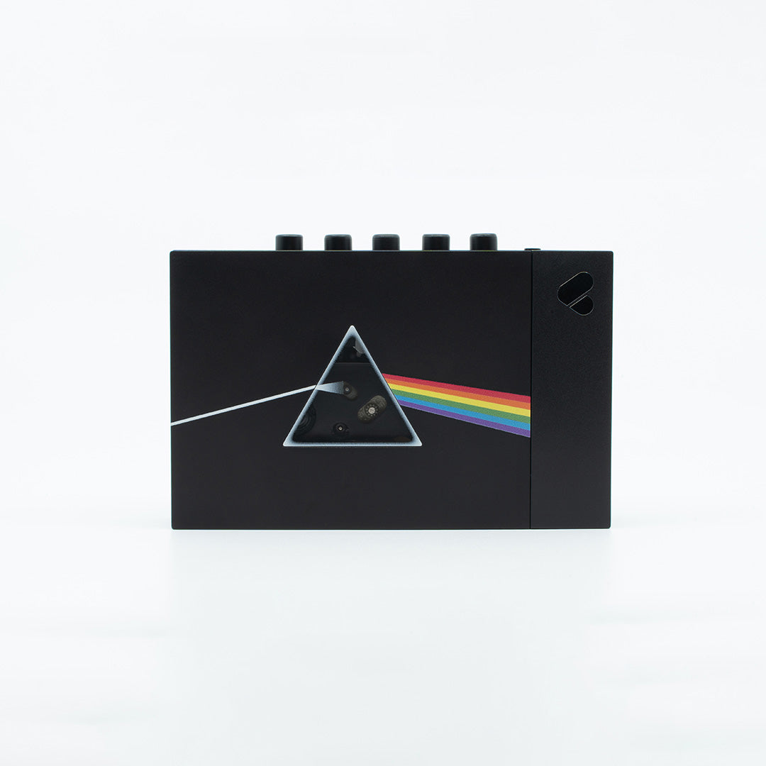 Cassette Player - Pink Floyd