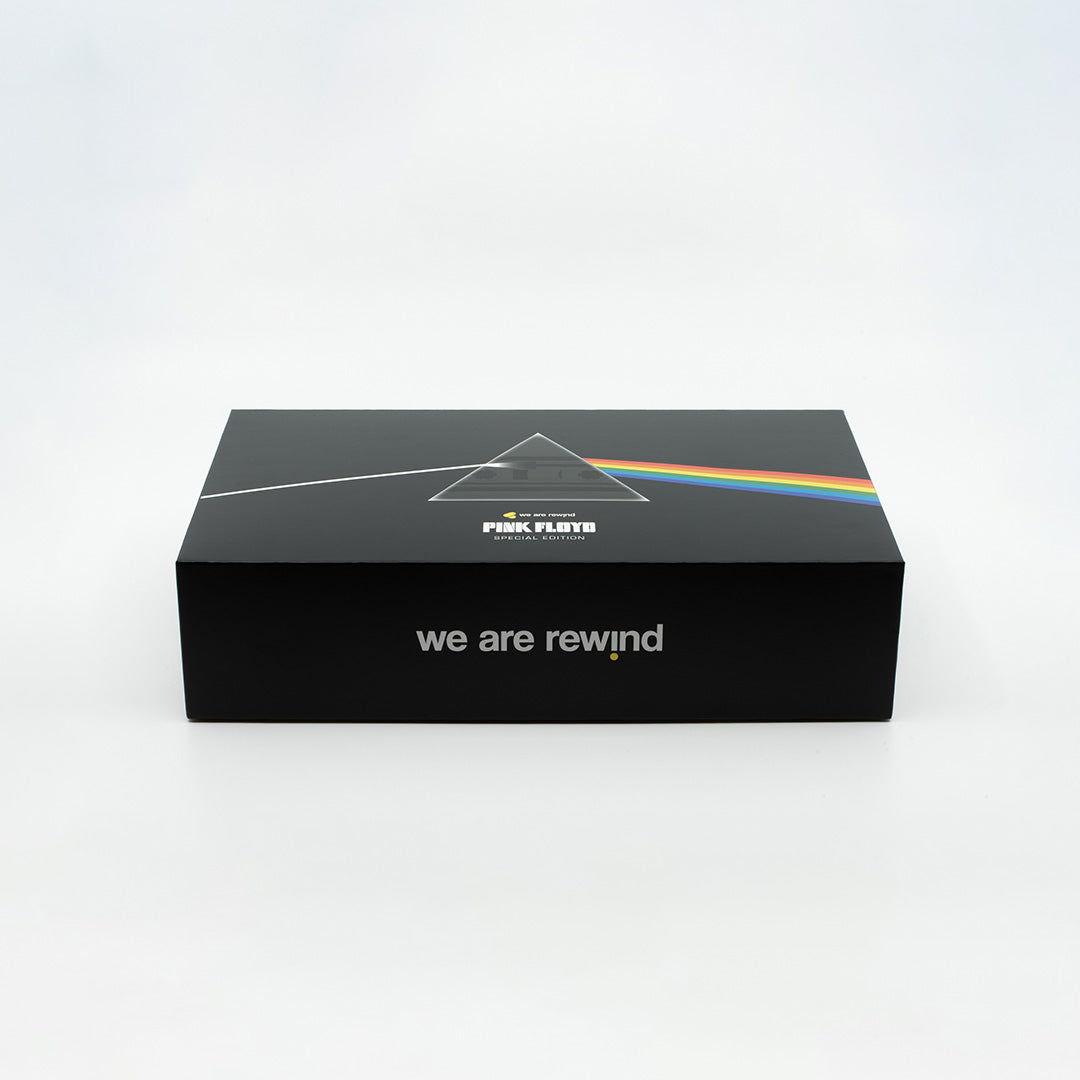 Cassette Player - Pink Floyd