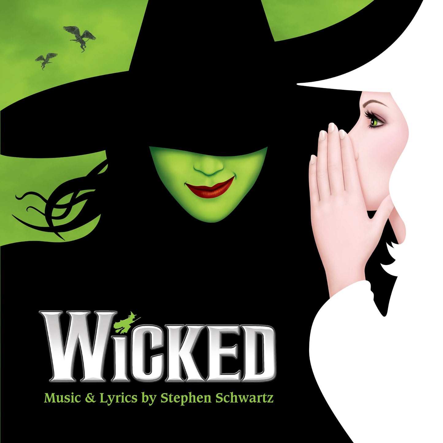 Wicked Original Broadway Cast Recording