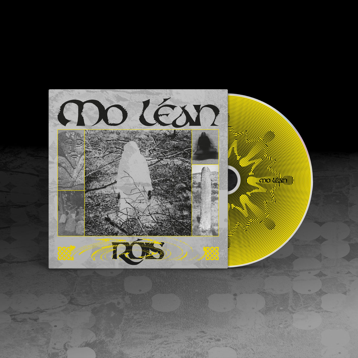 Mo Lean