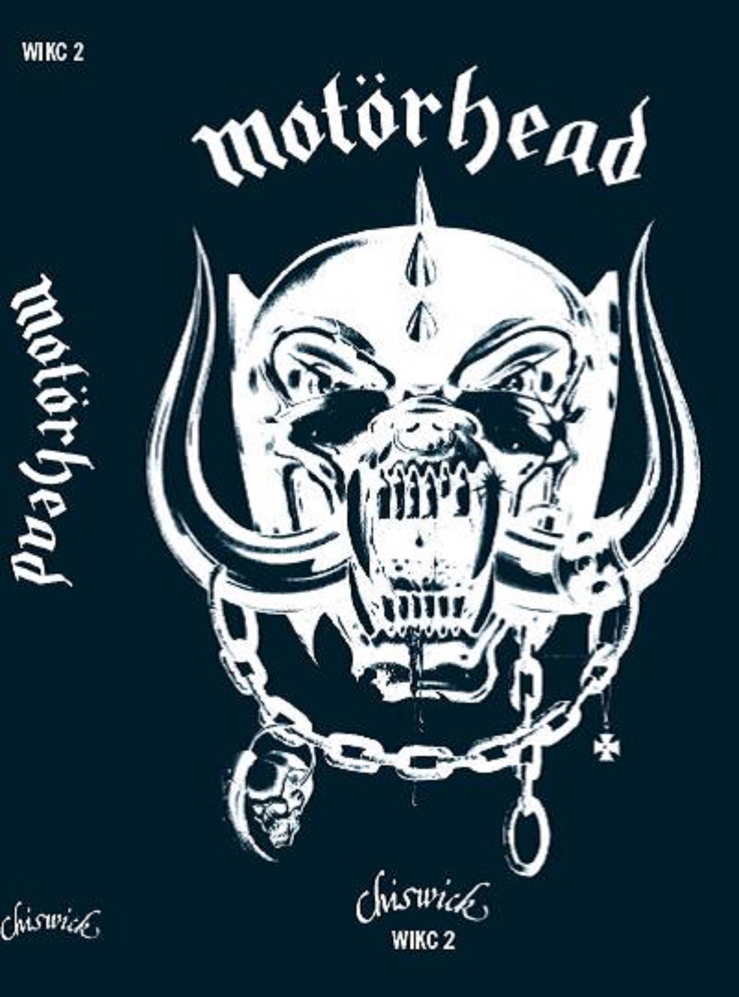 WIKC 2 Motorhead Cassette.jpg