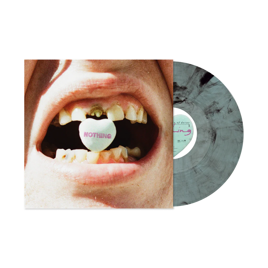 A Short History of Decay