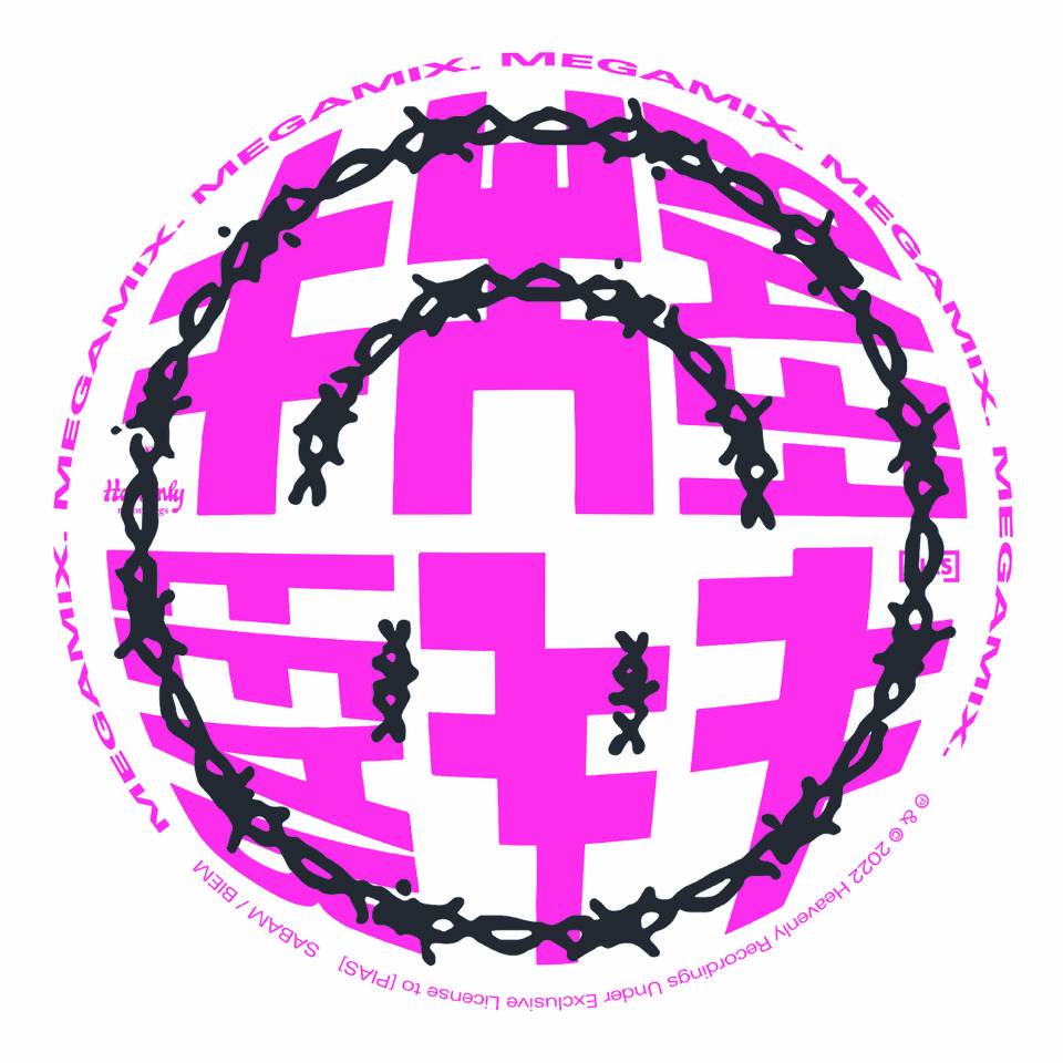 Minsky Rock Megamix II