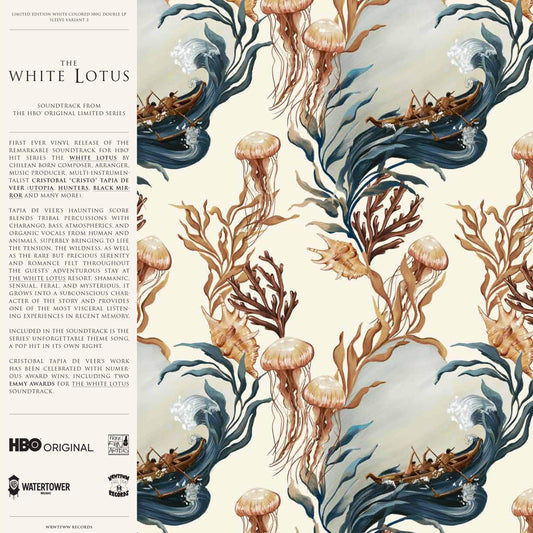 The White Lotus (Soundtrack From The HBO Original Limited Series)
