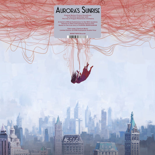 Aurora’s Sunrise (Original Motion Picture Soundtrack)