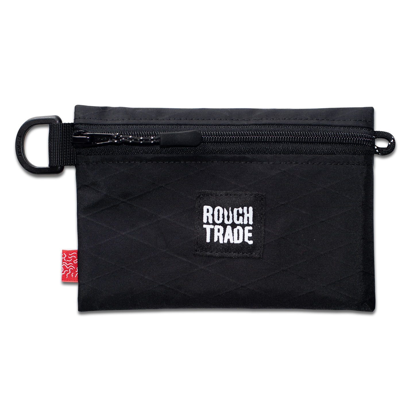 Rough Trade x Wide Receivers - Hingwae X-Pac Pouch