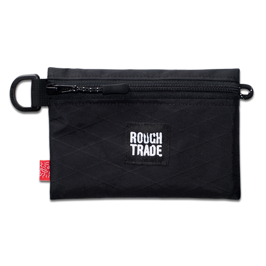 Rough Trade x Wide Receivers - Hingwae X-Pac Pouch