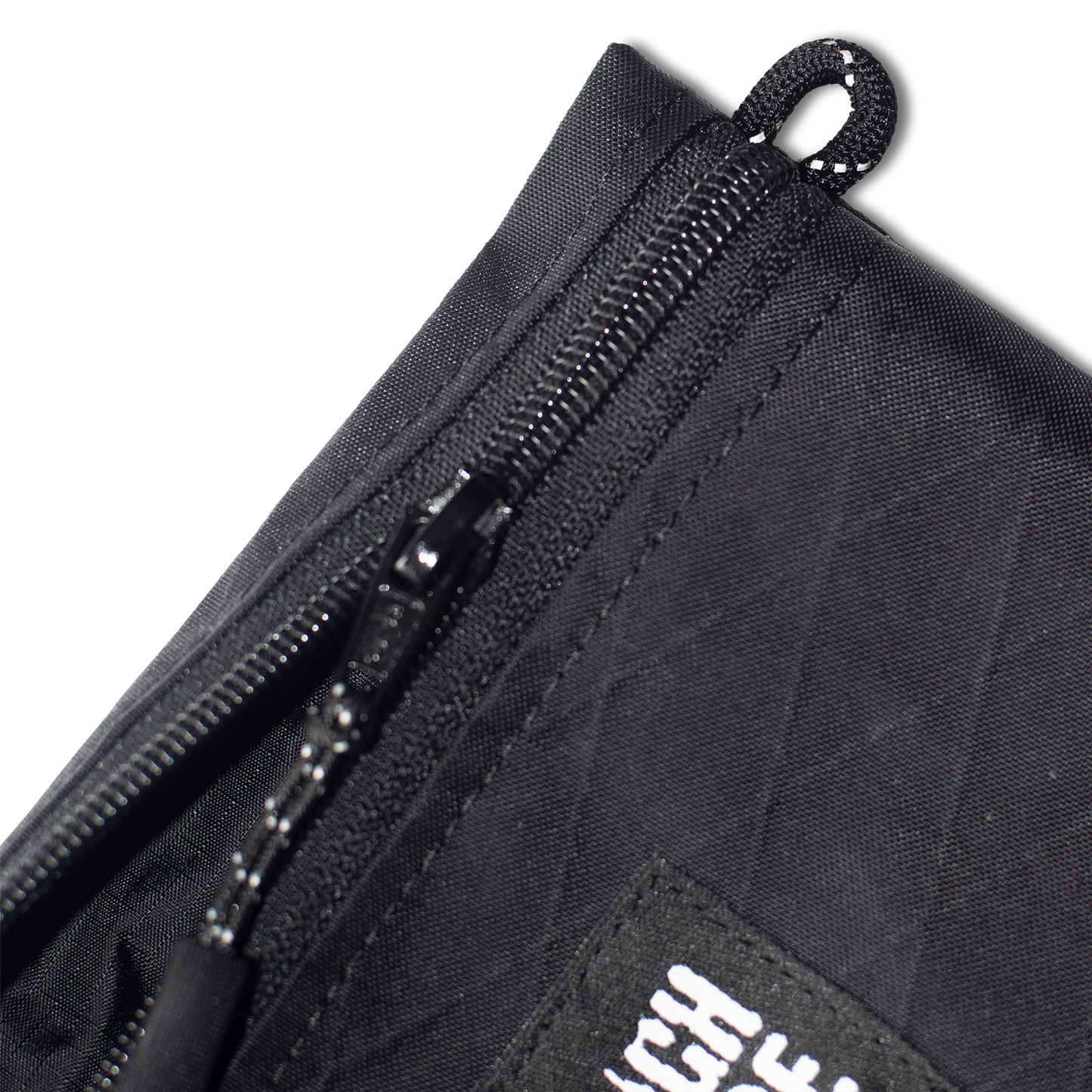 Rough Trade x Wide Receivers - Hingwae X-Pac Pouch