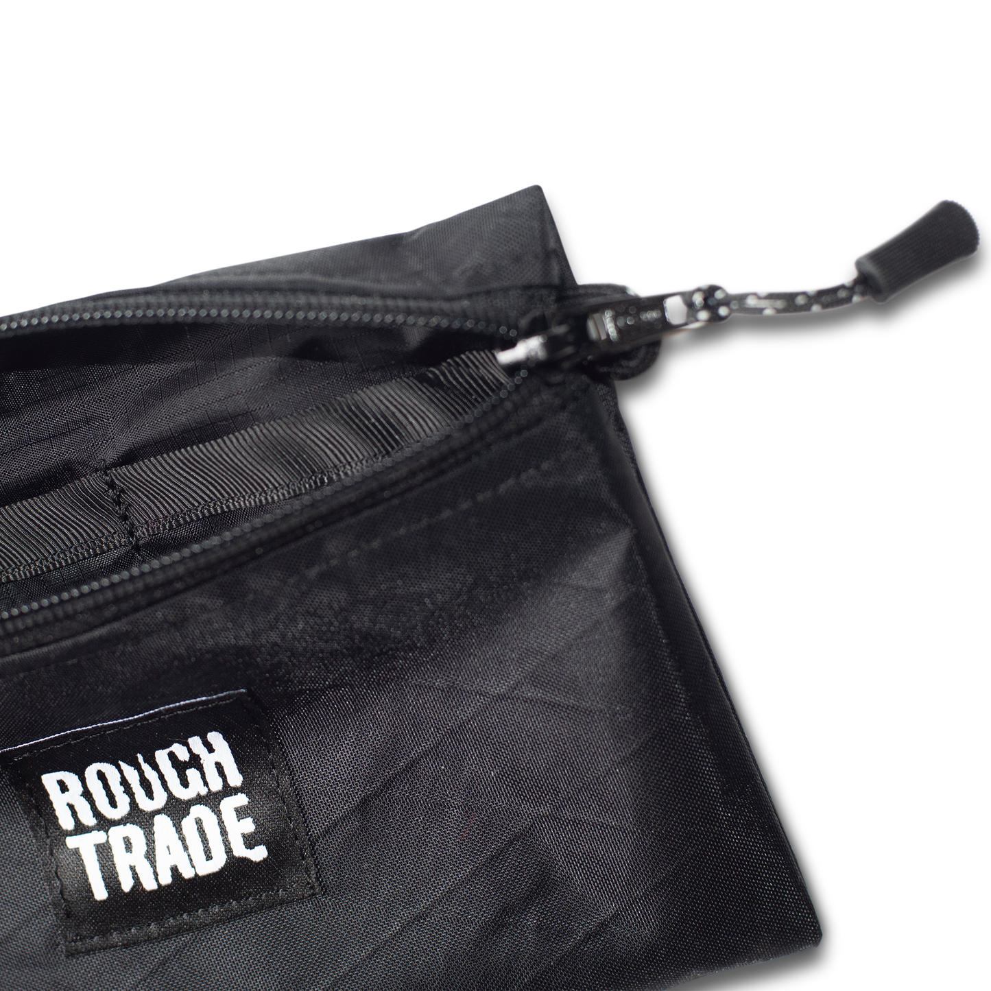 Rough Trade x Wide Receivers - Hingwae X-Pac Pouch