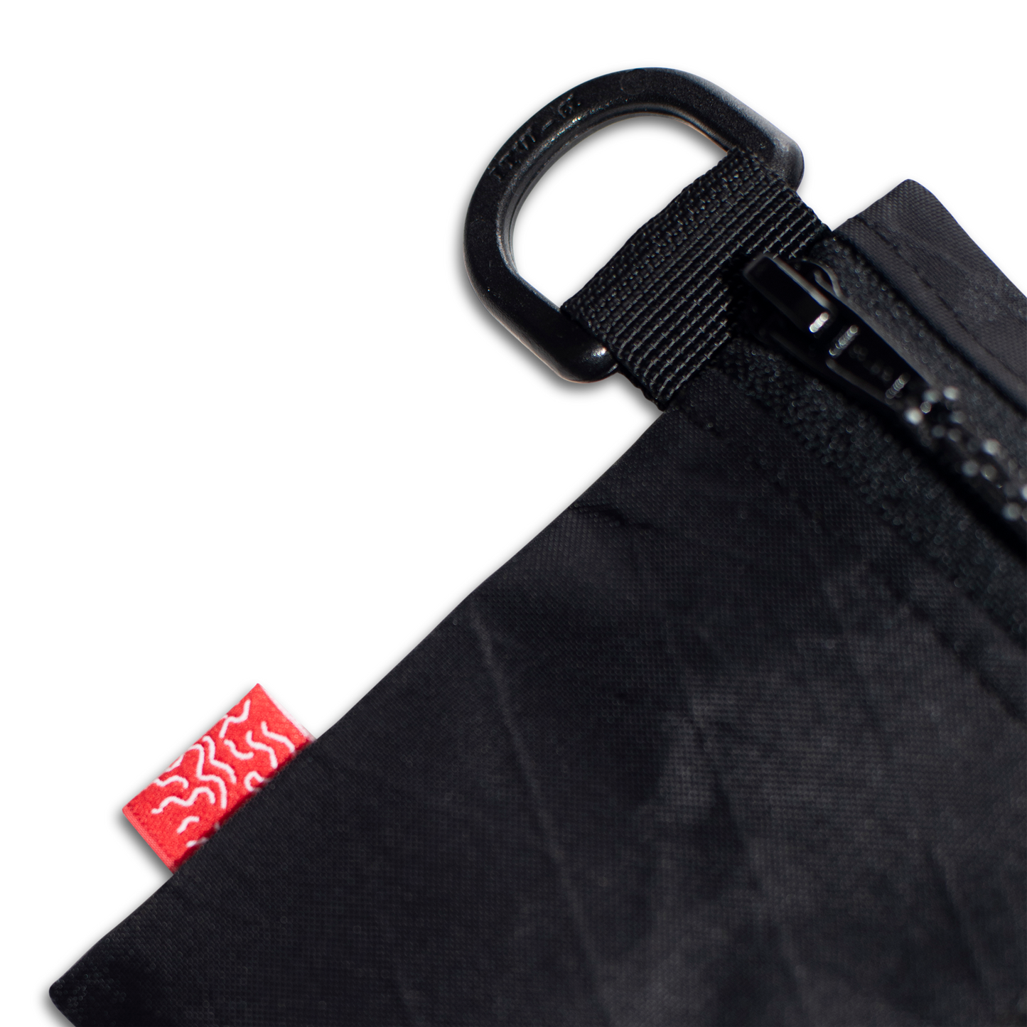 Rough Trade x Wide Receivers - Hingwae X-Pac Pouch