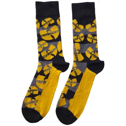 Wu-Tang Clan Unisex Socks
