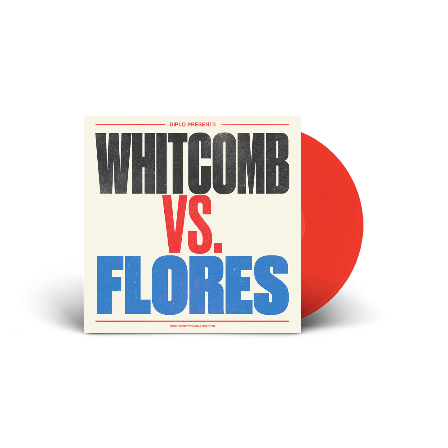 Whitcomb vs. Flores