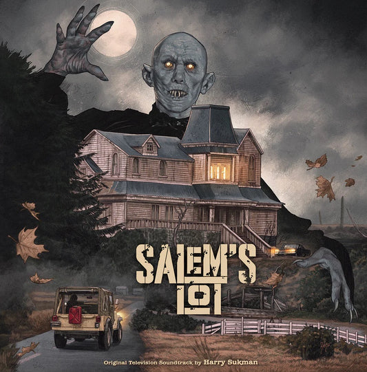 Salem’s Lot