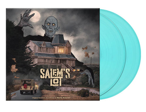 Salem’s Lot