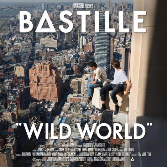 Wild World 10