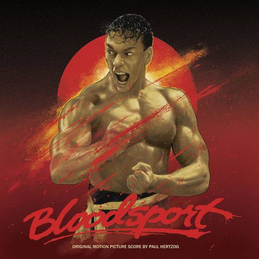 Bloodsport (Original Motion Picture Score)