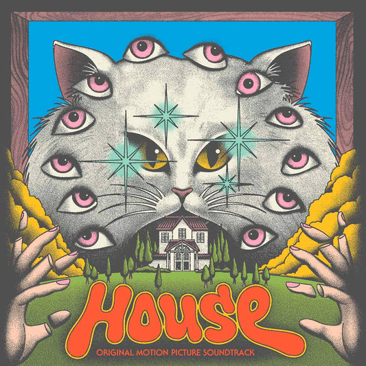 House (Hausu) - Original Motion Picture Soundtrack