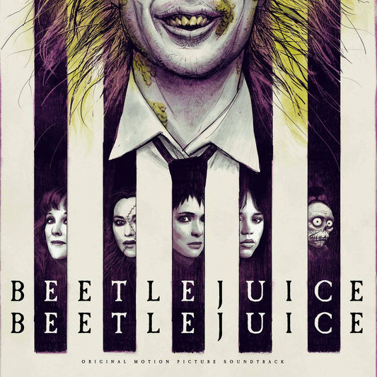Beetlejuice Beetlejuice - Original Soundtrack