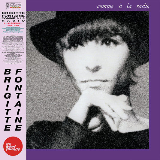 Comme à la Radio