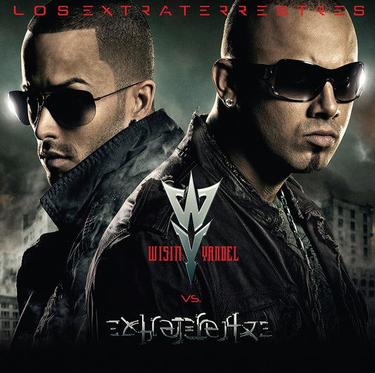 Wisin vs. Yandel: Los Extraterrestres