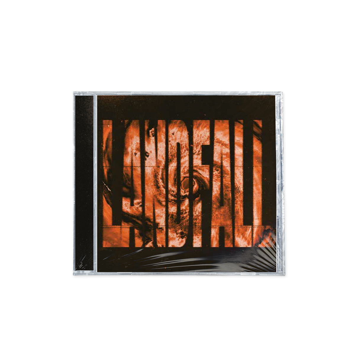 Landfall