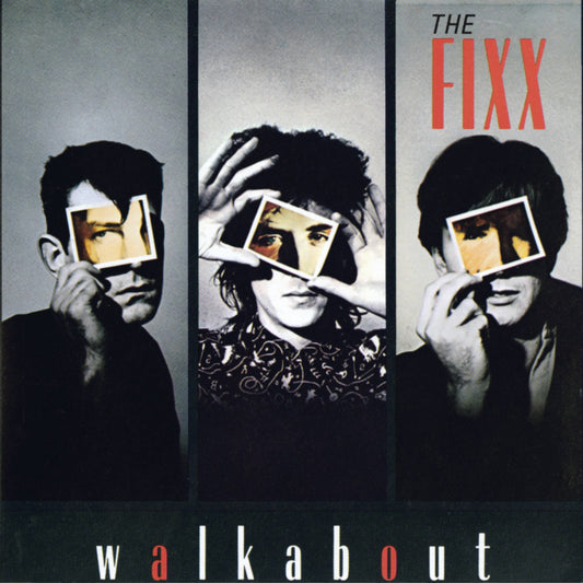 Walkabout