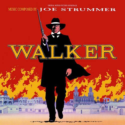 Walker - Original Soundtrack