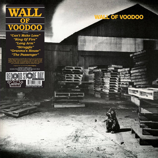 Wall of Voodoo - RSD 2024