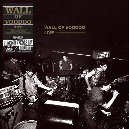 Live - RSD 2024