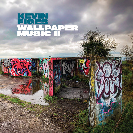 Wallpaper Music II