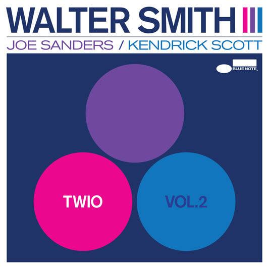 Twio, Vol. 2