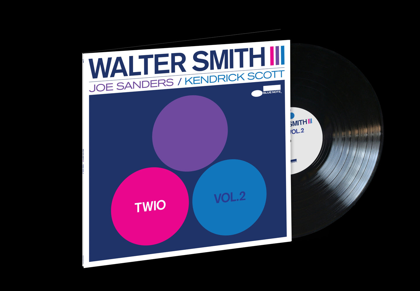 Twio, Vol. 2