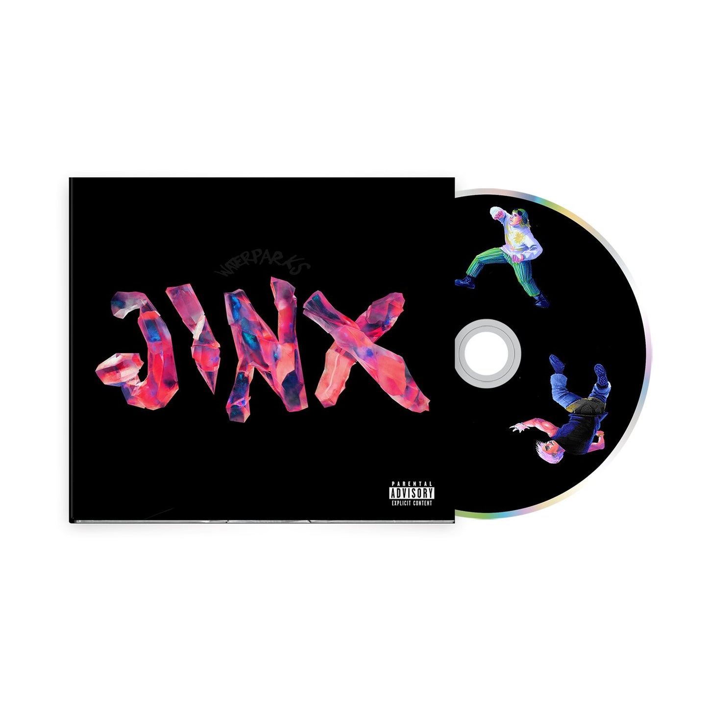 Jinx