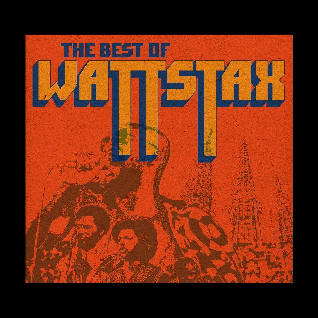 The Best of Wattstax