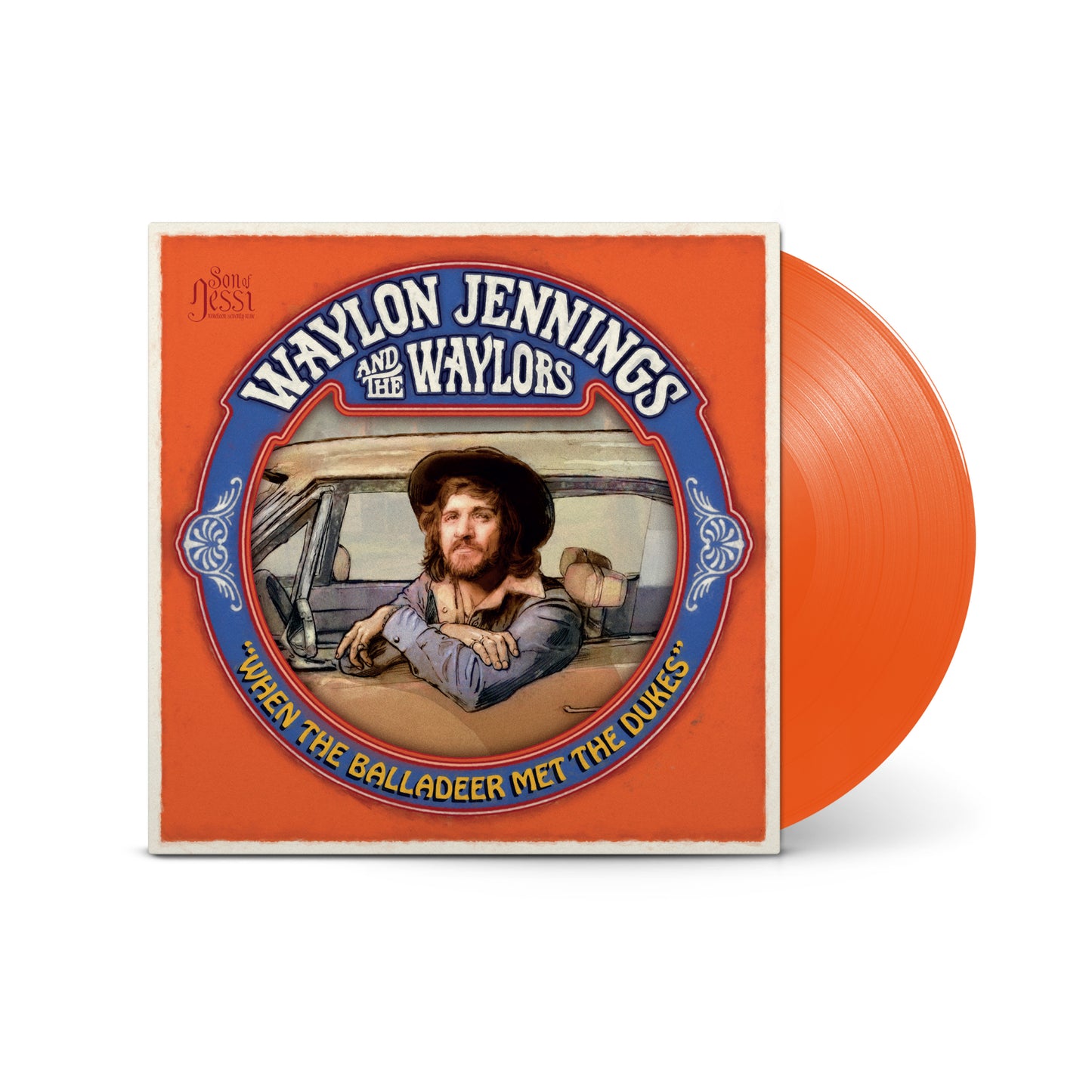 When The Balladeer Met The Dukes - RSD 2026