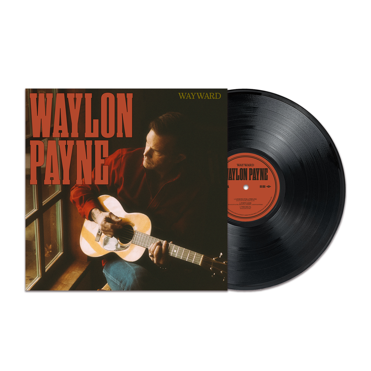 Wayward