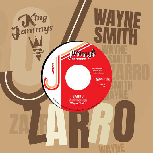 Zarro (Zorro)