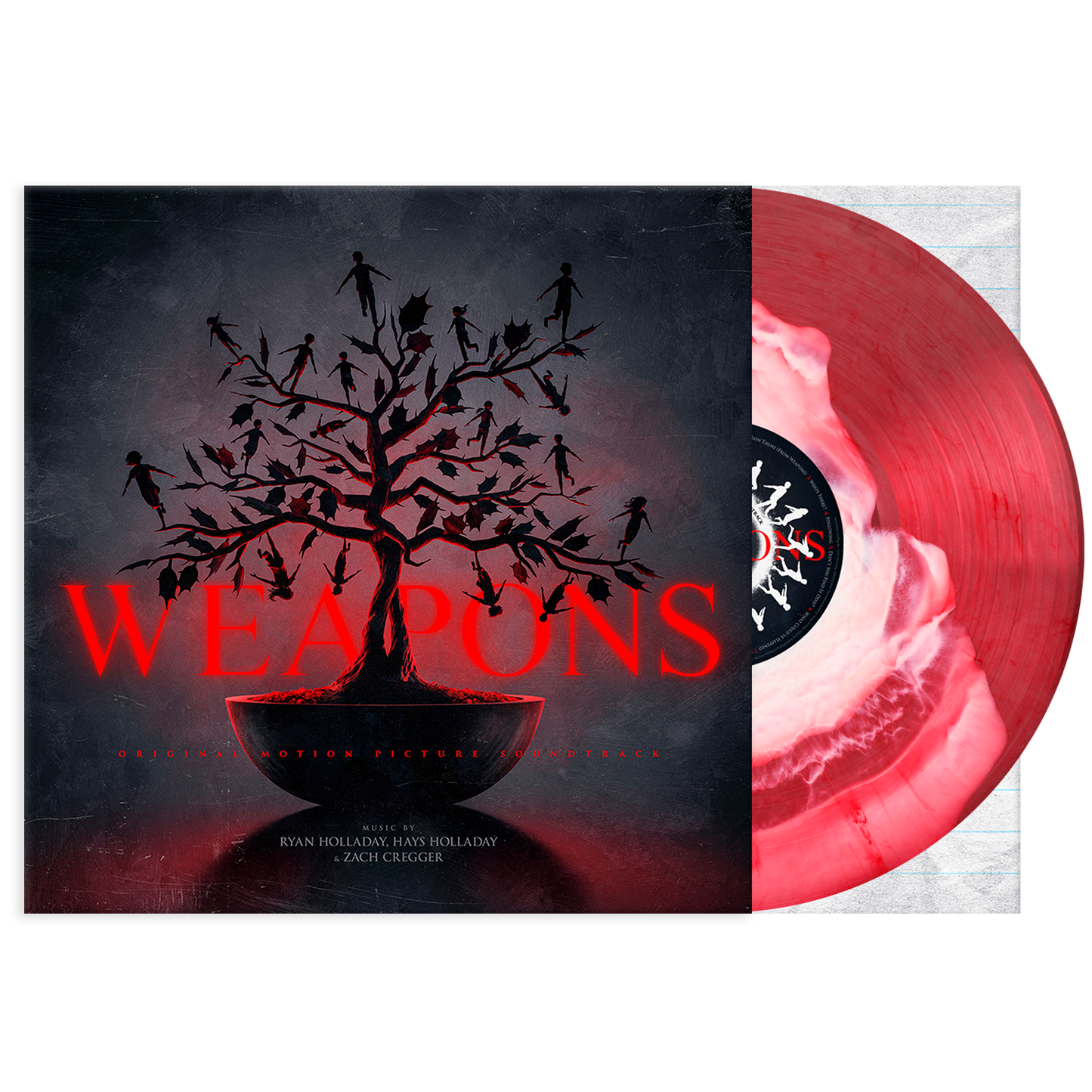 Weapons - Original Motion Picture Soundtrack