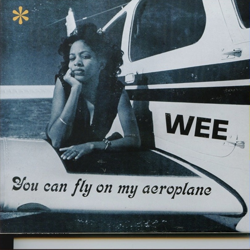 You Cam Fly On My Aeroplane