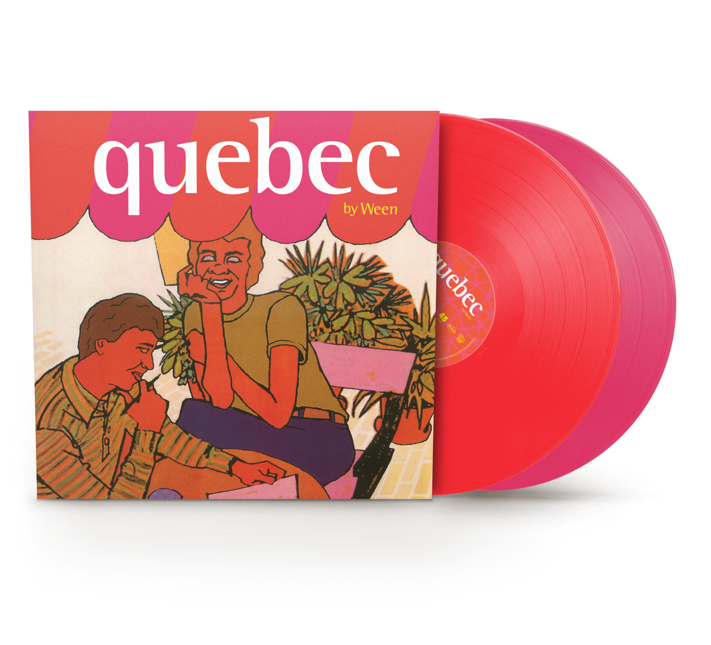 Quebec