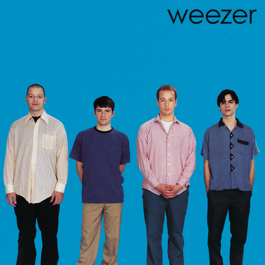 Blue Album - 30th Anniversary