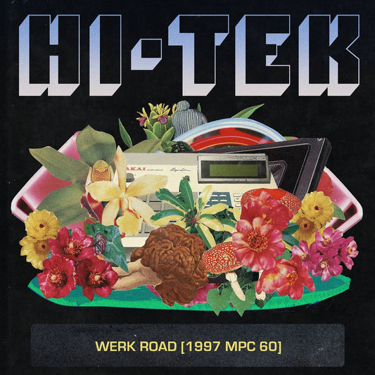 Werk Road (1997 MPC 60)