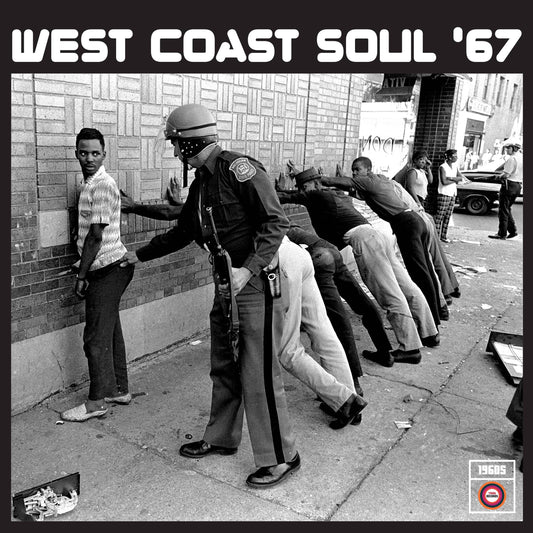 West Coast Soul 67