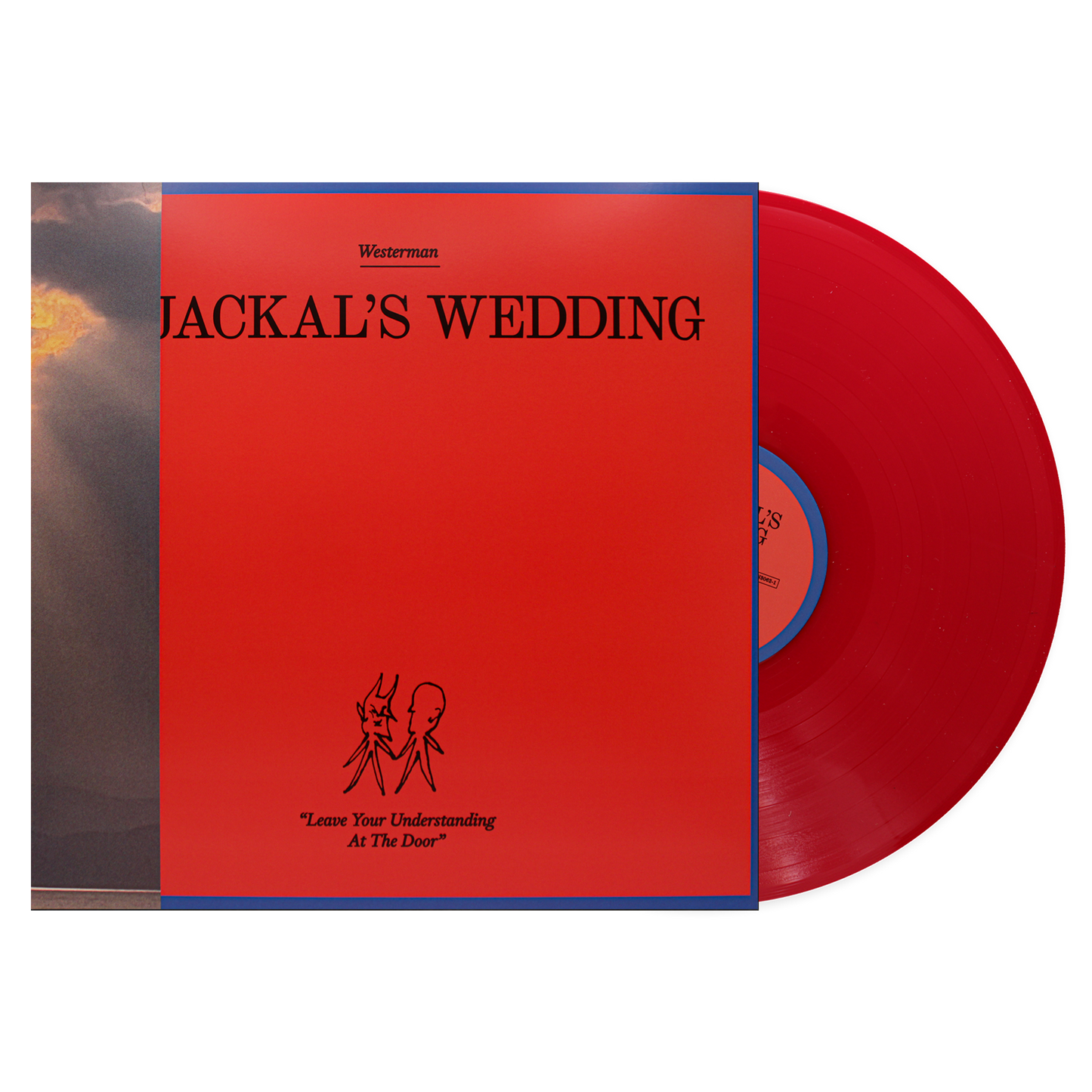A Jackal’s Wedding